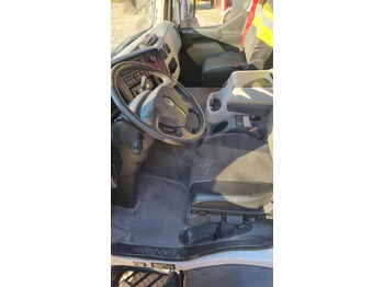 Φορτηγό ανατρεπόμενο RENAULT C320: φωτογραφία 5 Φορτηγό ανατρεπόμενο RENAULT C320: φωτογραφία 5