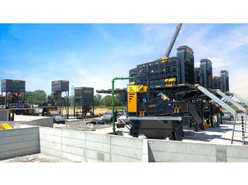 Καινούριο Ανταλλακτικό για Κατασκευή μηχανήματα FABO Spare parts - crushing plant: φωτογραφία 3 Καινούριο Ανταλλακτικό για Κατασκευή μηχανήματα FABO Spare parts - crushing plant: φωτογραφία 3