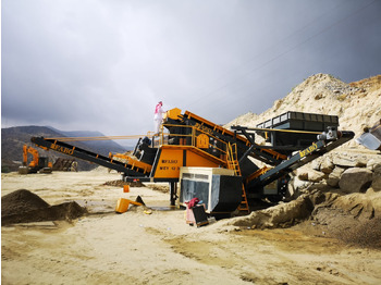 Καινούριο Διαλογής FABO mobile washing plant: φωτογραφία 4