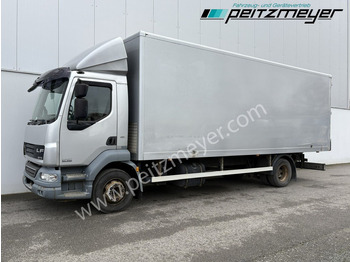 Φορτηγό κόφα DAF LF 55