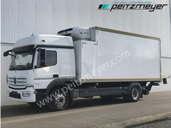 Φορτηγό ψυγείο MERCEDES-BENZ Atego 1530