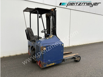 Περονοφόρο επί φορτηγού Palfinger Crayler Mitnahmestapler F3-201 Pro: φωτογραφία 4 Περονοφόρο επί φορτηγού Palfinger Crayler Mitnahmestapler F3-201 Pro: φωτογραφία 4