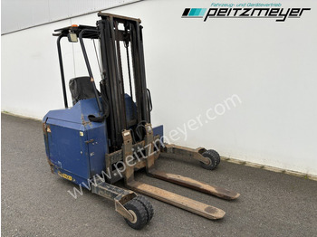 Περονοφόρο επί φορτηγού Palfinger Crayler Mitnahmestapler F3-201 Pro: φωτογραφία 2 Περονοφόρο επί φορτηγού Palfinger Crayler Mitnahmestapler F3-201 Pro: φωτογραφία 2