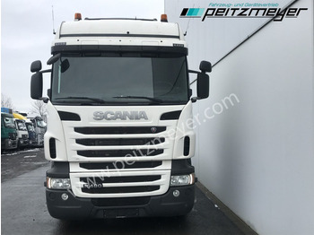 Τράκτορας Scania R 480, Retarder, Klima, Manual, EU5 kein Adblue: φωτογραφία 5