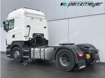 Τράκτορας Scania R 480, Retarder, Klima, Manual, EU5 kein Adblue: φωτογραφία 4