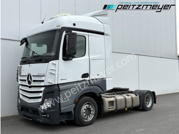 Τράκτορας MERCEDES-BENZ Actros 1843