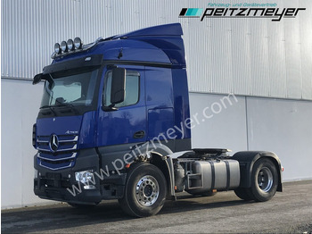 Τράκτορας MERCEDES-BENZ Actros 1848