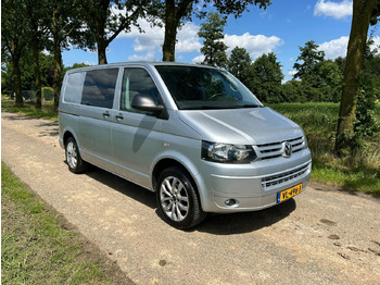 Μικρό βαν VOLKSWAGEN Transporter