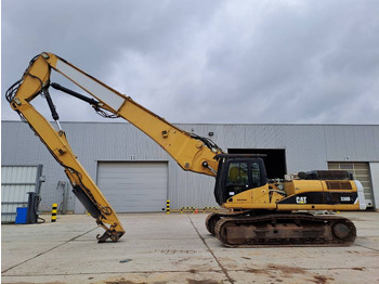 Ερπυστριοφόρος εκσκαφέας CATERPILLAR 330DL