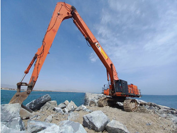 Εκσκαφέας HITACHI EX1200
