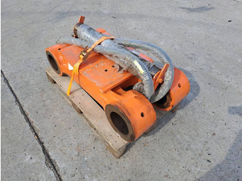 Μπούμα HITACHI