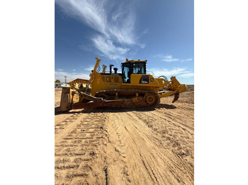 Μπουλντόζα KOMATSU D155