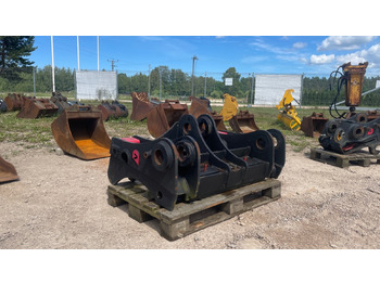 Ταχυσύνδεσμος HYUNDAI