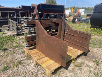 Σφιγκτήρας MEYER