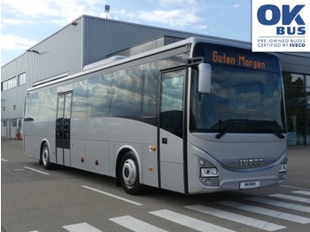 Προαστιακό λεωφορείο IVECO Crossway Line 12,1 m Euro-VI: φωτογραφία 1