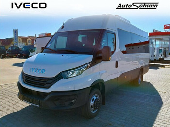 Μικρό λεωφορείο IVECO Daily 50c18