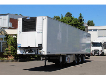 Επικαθήμενο ψυγείο CHEREAU
