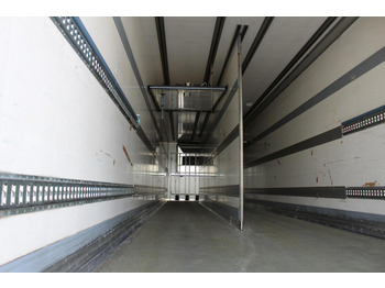 Επικαθήμενο ψυγείο Chereau CV 1950Mt. City Bi-Multi-Temp LBW Lenkachse TOP: φωτογραφία 2