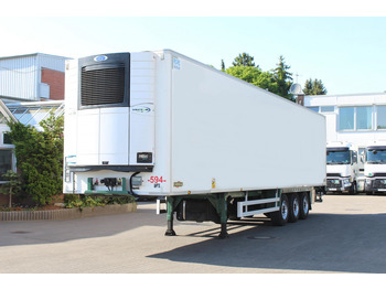 Επικαθήμενο ψυγείο CHEREAU