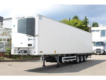 Επικαθήμενο ψυγείο CHEREAU