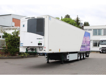 Επικαθήμενο ψυγείο CHEREAU