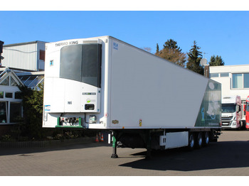 Επικαθήμενο ψυγείο CHEREAU