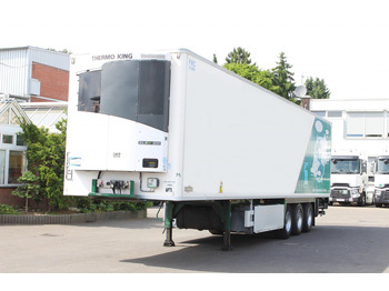 Επικαθήμενο ψυγείο CHEREAU