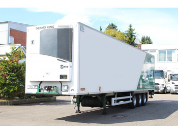 Επικαθήμενο ψυγείο CHEREAU