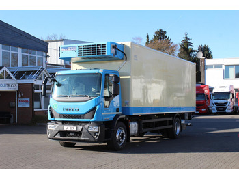 Φορτηγό ψυγείο IVECO