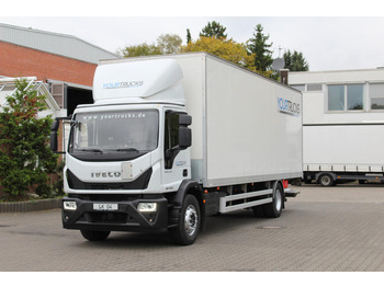 Φορτηγό κόφα IVECO EuroCargo