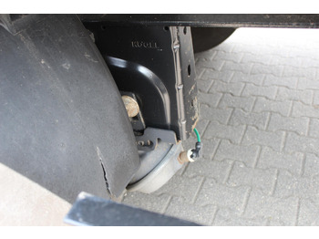 Επικαθήμενο κουρτίνα KOEGEL Standard Plane 2,75h Liftachse Edscha Miete-Rent: φωτογραφία 4