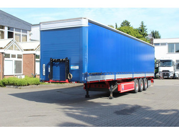 Επικαθήμενο κουρτίνα KÖGEL