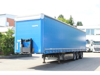 Επικαθήμενο κουρτίνα KÖGEL