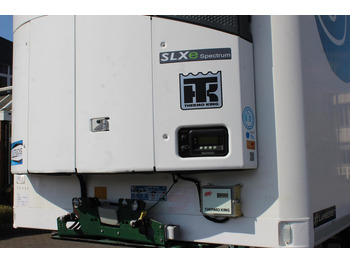 Leasing Lamberet TK SLXe Spectrum 2,65h Bi-Multi-Temp. TW  FRC25 Lamberet TK SLXe Spectrum 2,65h Bi-Multi-Temp. TW  FRC25: φωτογραφία 4