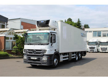 Φορτηγό ψυγείο MERCEDES-BENZ Actros 2532