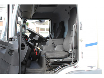 Φορτηγό Mercedes-Benz Atego 1221 E6  Koffer   Klima  LDW  Schalter  LBW: φωτογραφία 5