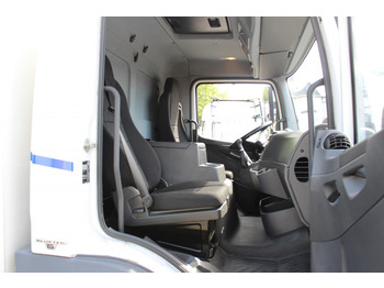 Φορτηγό Mercedes-Benz Atego 1221 E6  Koffer   Klima  LDW  Schalter  LBW: φωτογραφία 4