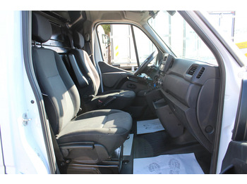 Φορτηγό με εναέρια πλατφόρμα Renault Master 145 E6  Klubb KL-26  12m  Kamera Klima AHK: φωτογραφία 5