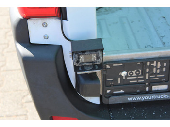 Φορτηγό με εναέρια πλατφόρμα Renault Master 145 E6  Klubb KL-26  12m  Kamera Klima AHK: φωτογραφία 4
