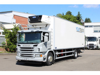 Φορτηγό ψυγείο SCANIA P 360