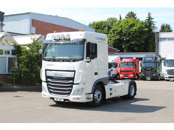 Τράκτορας DAF XF 460