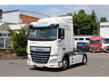 Τράκτορας DAF XF 480