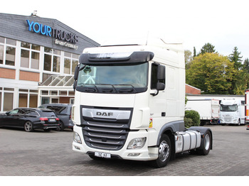 Τράκτορας DAF XF 480