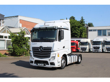 Τράκτορας MERCEDES-BENZ Actros 1848
