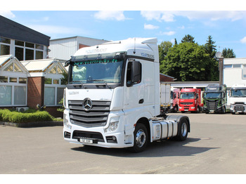 Τράκτορας MERCEDES-BENZ Actros 1848