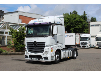 Τράκτορας MERCEDES-BENZ Actros 1848