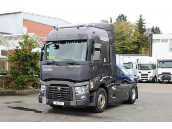 Τράκτορας RENAULT T 480