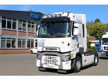 Τράκτορας RENAULT T High 520