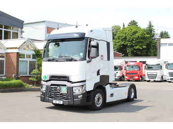 Τράκτορας RENAULT T High 520