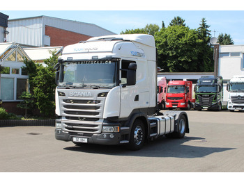 Τράκτορας SCANIA R 450